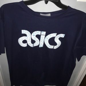 Asics Shirts - Asic Tiger T shirt Asics Shirts - Asic Tiger T shirt